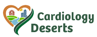 Cardiology Deserts Logo
